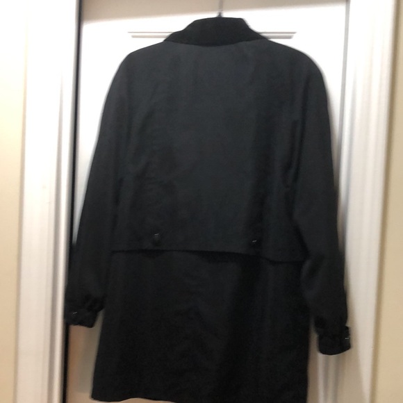 Jacqueline Ferrar Black Coat - Picture 6 of 13